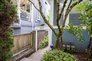 Photo 29: 2356 W 6TH Avenue in Vancouver: Kitsilano Townhouse for sale (Vancouver West)  : MLS®# R2789379