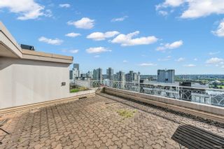 Photo 24: 401 1219 HARWOOD Street in Vancouver: West End VW Condo for sale (Vancouver West)  : MLS®# R2877694