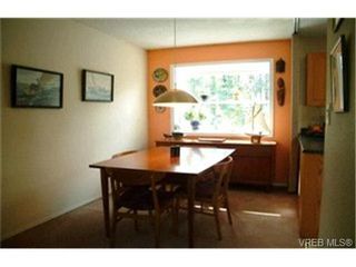 Photo 4: 931 Sluggett Rd in BRENTWOOD BAY: CS Brentwood Bay House for sale (Central Saanich)  : MLS®# 392285