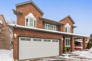 Photo 1: 996 Rambleberry Avenue in Pickering: Liverpool House (2-Storey) for sale : MLS®# E5170404