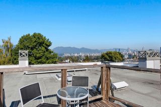 Photo 29: 403 2216 W 3RD Avenue in Vancouver: Kitsilano Condo for sale in "Radcliffe Pointe" (Vancouver West)  : MLS®# R2816854