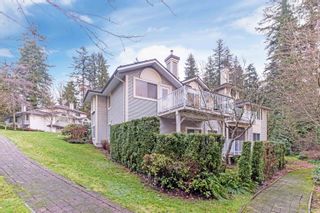 Photo 2: 81 101 PARKSIDE Drive in Port Moody: Heritage Mountain Townhouse for sale in "TREETOPS" : MLS®# R2747685