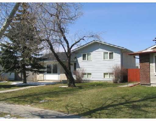 Main Photo: 62 Mariner in Winnipeg: Residential for sale : MLS®# 2806469