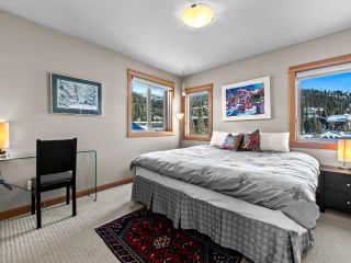Photo 13: 301 3270 VILLAGE Way in Kamloops: Sun Peaks Apartment Unit for sale : MLS®# 171098