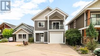 Photo 3: 6955 Terazona Drive La Casa: Okanagan Shuswap Real Estate Listing: MLS®# 10279884