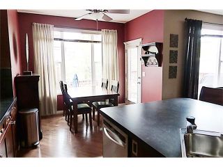 Photo 9: 258 AUBURN BAY Boulevard SE in Calgary: Auburn Bay House for sale : MLS®# C4061505