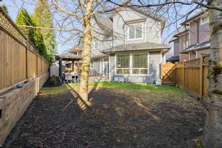 Photo 18: 2544 163A Street in Surrey: Grandview Surrey House for sale in "Morgan Heights" (South Surrey White Rock)  : MLS®# R2688953