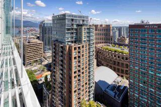 Photo 27: 3111 777 RICHARDS Street in Vancouver: Downtown VW Condo for sale (Vancouver West)  : MLS®# R2485594