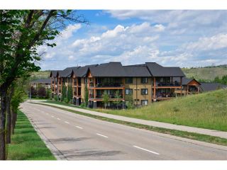 Photo 17: 207 103 VALLEY RIDGE Manor NW in Calgary: Valley Ridge Condo for sale : MLS®# C4098545