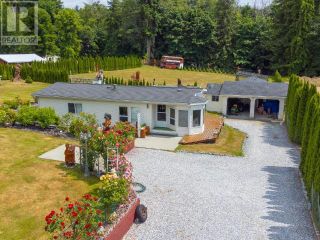 Photo 22: 7230 TATLOW STREET in Powell River: House for sale : MLS®# 17378