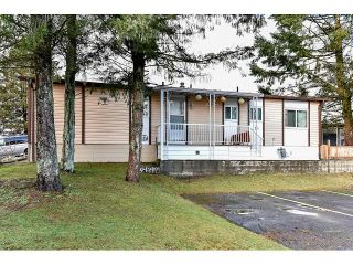 Photo 5: 16 8560 156 Street in Surrey: Fleetwood Tynehead Manufactured Home for sale in "WESTVIEW ESTATES" : MLS®# R2027429