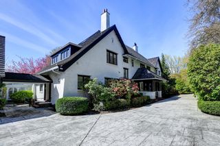 Photo 3: 3689 ANGUS Drive in Vancouver: Shaughnessy House for sale (Vancouver West)  : MLS®# R2679966