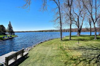 Photo 7: 78 Marine Drive in Trent Hills: Hastings House (Bungalow) for sale : MLS®# X5239434