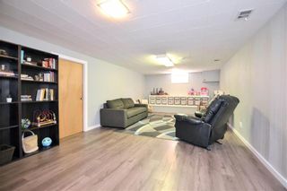 Photo 24: 233 Allard Avenue in Winnipeg: Westwood Residential for sale (5G)  : MLS®# 202216643