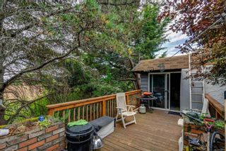 Photo 31: 665 Grenville Ave in Esquimalt: Es Rockheights House for sale : MLS®# 922518