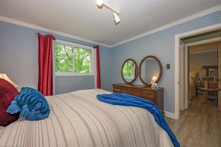 Photo 13: 46 Sandalwood Crescent in London: North F Single Family Residence for sale (North)  : MLS®# 40263297