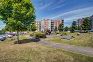 Photo 5: 407 78 Regency Park Drive in Halifax: 5-Fairmount, Clayton Park, Rocki Residential for sale (Halifax-Dartmouth)  : MLS®# 202214794