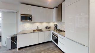 Photo 2: 1007 1283 HOWE STREET in Vancouver: Downtown VW Condo for sale (Vancouver West)  : MLS®# R2591361