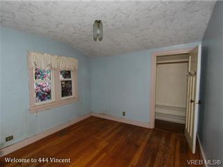 Photo 10: 444 Vincent Ave in VICTORIA: SW Gorge House for sale (Saanich West)  : MLS®# 674178
