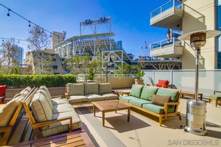 Photo 23: DOWNTOWN Condo for sale : 1 bedrooms : 253 10Th Ave #734 in San Diego