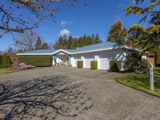Photo 2: 11016 Tryon Pl in North Saanich: NS Curteis Point House for sale : MLS®# 929013