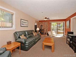 Photo 14: 885 Afriston Pl in VICTORIA: Co Triangle House for sale (Colwood)  : MLS®# 699341