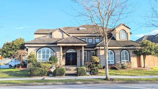 Main Photo: 6020 RICHARDS Drive in Richmond: Terra Nova House for sale : MLS®# R2857732