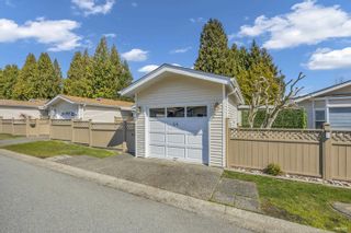 Photo 20: 44 1400 164 Street in Surrey: King George Corridor House for sale in "Gateway Gardens" (South Surrey White Rock)  : MLS®# R2765205
