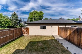 Photo 3: 1720 24 Avenue NW in Calgary: Capitol Hill Semi Detached (Half Duplex) for sale : MLS®# A2126166