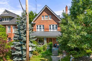 Photo 30: 138 Geoffrey Street in Toronto: High Park-Swansea House (3-Storey) for sale (Toronto W01)  : MLS®# W6684510