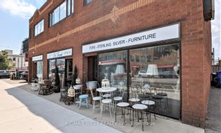 Photo 2: 28 Roncesvalles Avenue in Toronto: Roncesvalles Property for sale (Toronto W01)  : MLS®# W6756778