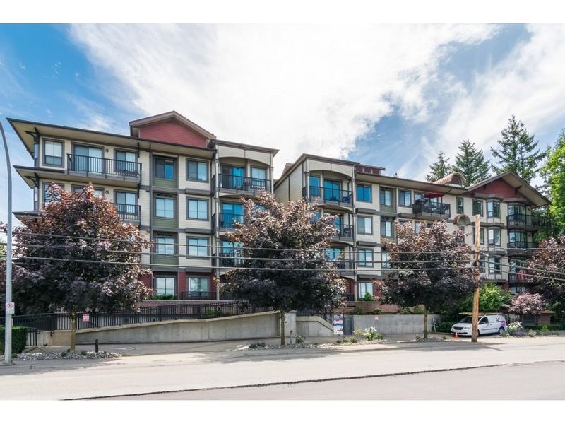 FEATURED LISTING: 208 - 19830 56 Avenue Langley