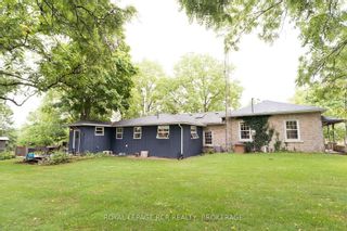 Photo 4: 5259 Fourth Line in Guelph/Eramosa: Rural Guelph/Eramosa House (Bungalow) for sale : MLS®# X5961595