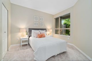 Photo 8: 101 1150 KENSAL Place in Coquitlam: New Horizons Condo for sale in "Thomas House" : MLS®# R2784736