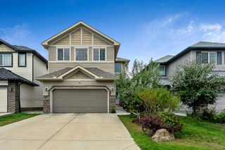 Main Photo: 70 Everwoods Park SW in Calgary: Evergreen Detached for sale : MLS®# A2117858