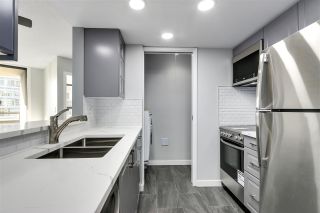 Photo 7: 1205 789 DRAKE Street in Vancouver: Downtown VW Condo for sale in "Century House" (Vancouver West)  : MLS®# R2620644