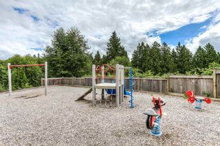 Photo 18: 43 11282 COTTONWOOD Drive in Maple Ridge: Cottonwood MR Townhouse for sale in "THE MEADOWS AT VERIGIN'S RIDGE" : MLS®# R2250734