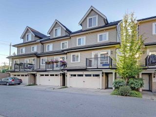 Photo 25: 16 3268 156A Street in Surrey: Morgan Creek Townhouse for sale in "GATEWAY" (South Surrey White Rock)  : MLS®# R2492836