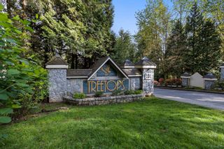 Photo 37: 146 101 PARKSIDE Drive in Port Moody: Heritage Mountain Townhouse for sale in "TREETOPS" : MLS®# R2876169