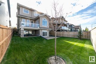 Photo 40: 3308 CAMERON HEIGHTS Landing in Edmonton: Zone 20 House for sale : MLS®# E4328208