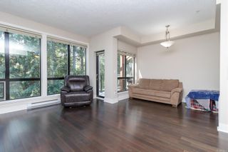 Photo 8: 306 627 Brookside Rd in Colwood: Co Latoria Condo for sale : MLS®# 932974