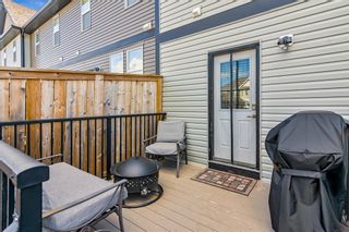 Photo 36: 43 Williamstown Gardens NW: Airdrie Row/Townhouse for sale : MLS®# A2035244