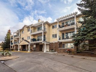 Photo 26: 220 2144 Paliswood Road SW in Calgary: Palliser Apartment for sale : MLS®# A2013245