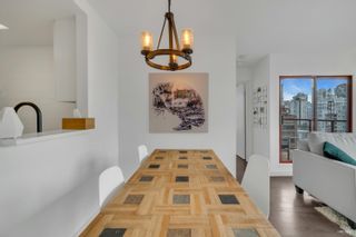 Photo 10: 1407 811 HELMCKEN Street in Vancouver: Downtown VW Condo for sale in "IMPERIAL TOWER" (Vancouver West)  : MLS®# R2722623