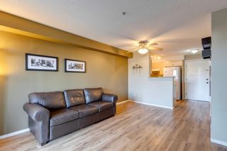 Photo 2: 1207 2395 Eversyde Avenue SW in Calgary: Evergreen Apartment for sale : MLS®# A2053508