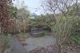 Photo 14: 448 W 18TH Avenue in Vancouver: Cambie House for sale (Vancouver West)  : MLS®# R2337848