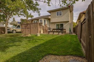 Photo 42: 871 Riverbend Drive SE in Calgary: Riverbend Detached for sale : MLS®# A1151442