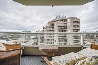 Photo 25: 1504 1135 QUAYSIDE Drive in New Westminster: Quay Condo for sale : MLS®# R2687251