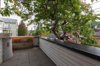 Photo 22: 8 888 W 16TH Avenue in Vancouver: Cambie Townhouse for sale (Vancouver West)  : MLS®# R2723129