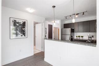Photo 10: 405 124 W 1ST STREET in North Vancouver: Lower Lonsdale Condo for sale : MLS®# R2458347